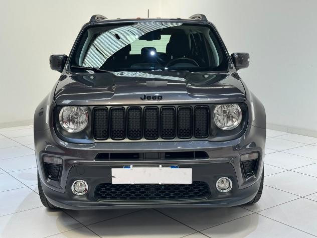 Jeep Renegade 1.0 T3 120cv Night Eagle - Foto 2