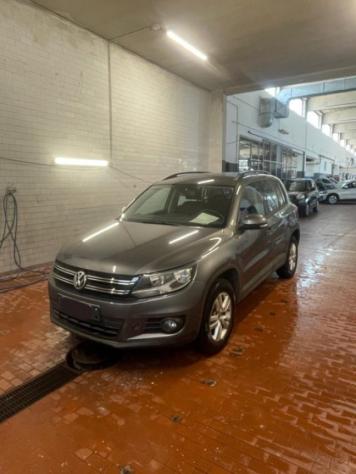 VOLKSWAGEN Tiguan 1.4 TSI 122 CV Trend & Fun BlueMotion Technology rif. 23930745