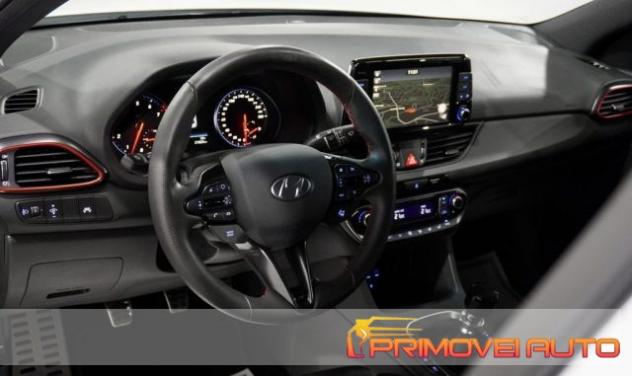 HYUNDAI i30 Fastback 2.0 T-GDI 275 CV N Performance rif. 18996012 - Foto 2