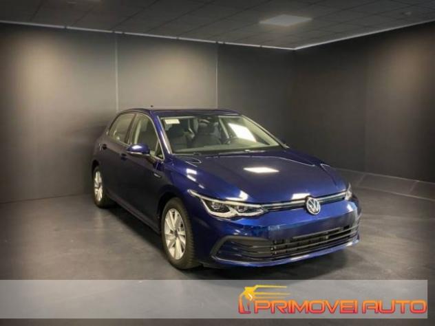 VOLKSWAGEN Golf 2.0 TDI 116CV Life rif. 19062495 - Foto 4