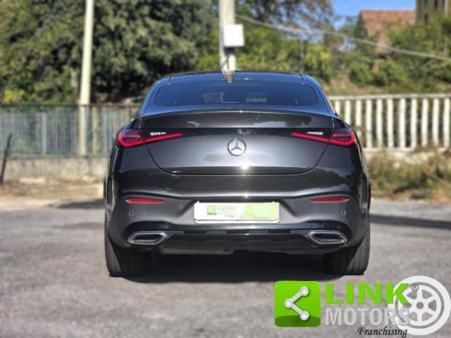 MERCEDES-BENZ GLC 220 d coupè AMG Line Premium Advanced Plus 4matic rif. 24195052 - Foto 2