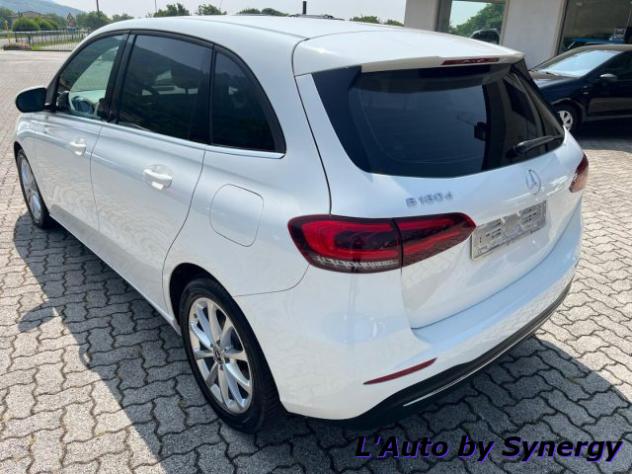 MERCEDES-BENZ B 180 d Automatic Premium rif. 23972852 - Foto 6