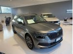 Skoda Kamiq 1.0 tsi Black Dots 110cv