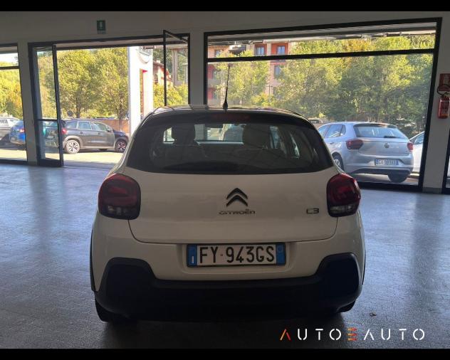 Citroën C3 1.2 puretech Live s&s 83cv - Foto 6