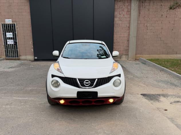 Nissan Juke 1.6 Acenta - Foto 2