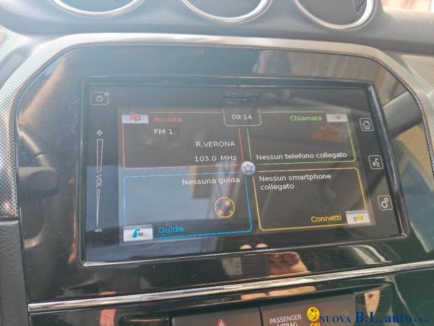 SUZUKI - Vitara 1.5h 140v Starview 4wd allgrip auto - Foto 10