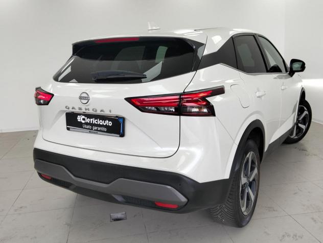 Nissan Qashqai MHEV 140 CV N-Connecta - Foto 2