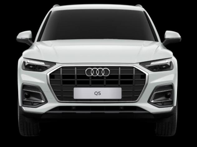 AUDI Q5 35 TDI 2.0 163CV MHEV S-Tronic Business rif. 23765041 - Foto 4