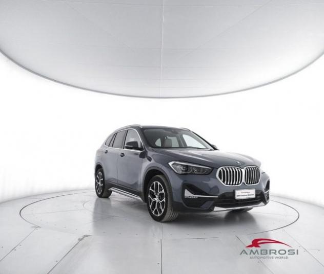 BMW X1 xdrive18d X-Line Plus auto rif. 23802374 - Foto 2