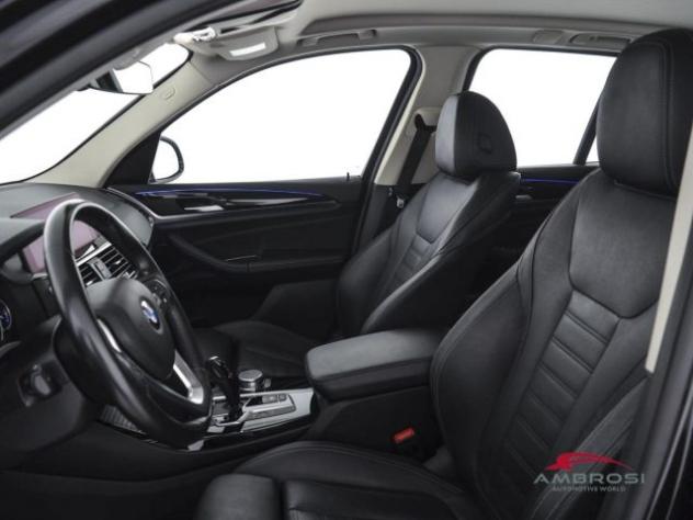 BMW X3 xDrive30d 48V xLine Auto rif. 23518282 - Foto 9