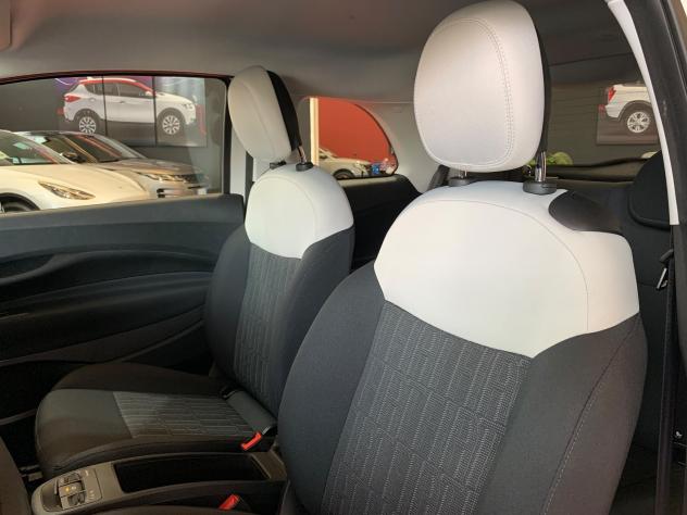 FIAT 500 Hybrid Hybrid Icon PRONTA CONSEGNA - Foto 9