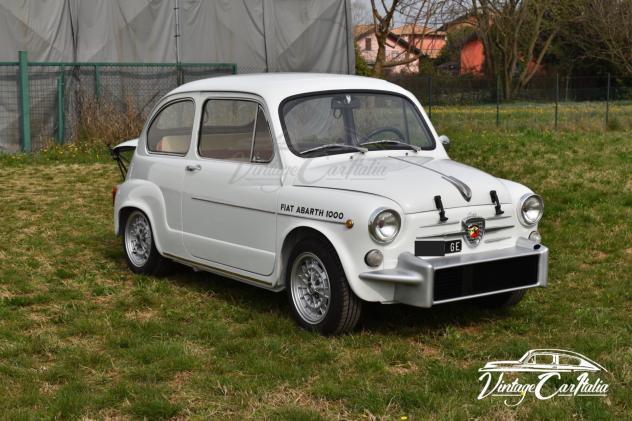 Fiat Abarth 100D/210 - Foto 8