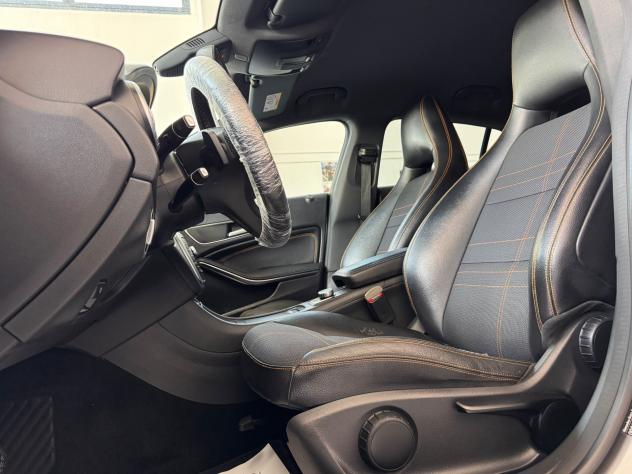 Mercedes-benz CLA 200 CDI S.W. Automatic Premium - Foto 7