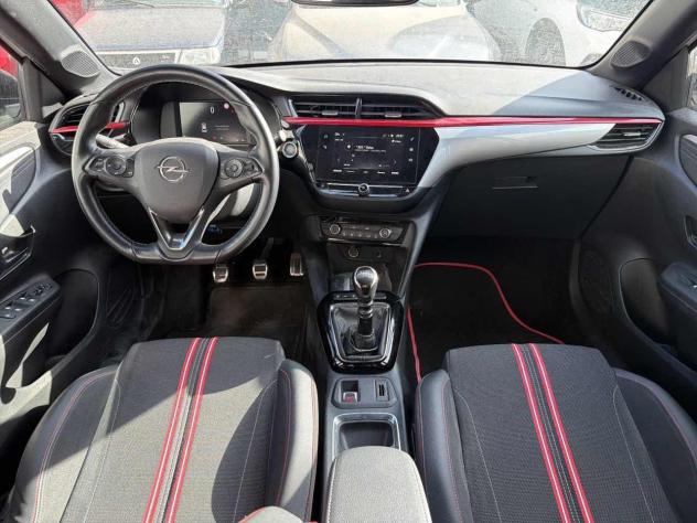 Opel Corsa 1.2 100 CV GS Line - Foto 8