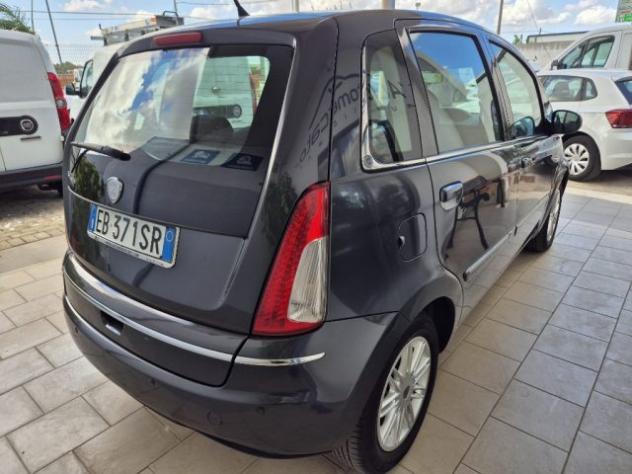 LANCIA MUSA 1.3 Mjt 16V 95 CV MOTORE REVISIONATO rif. 24131105 - Foto 4