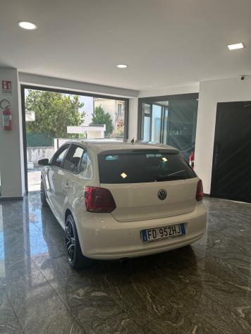 Volkswagen Polo 1.2 TDI DPF 5 p. Trendline - Foto 6