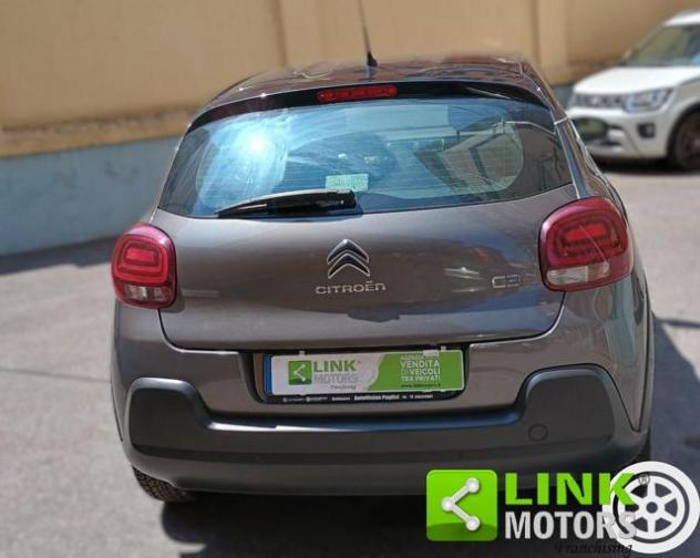 CITROEN C3 PureTech 83 S&S Shine rif. 23953303 - Foto 8
