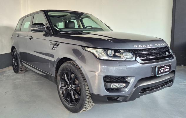 Land Rover Range Sport 3.0 SDV6 HSE Dynamic - Foto 4