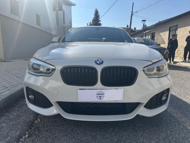BMW Serie 1 116d Msport 5p - Foto 2
