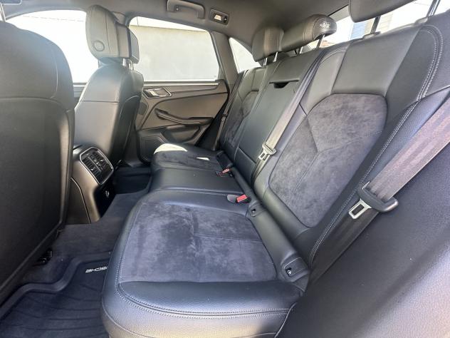 Porsche Macan - - Foto 10