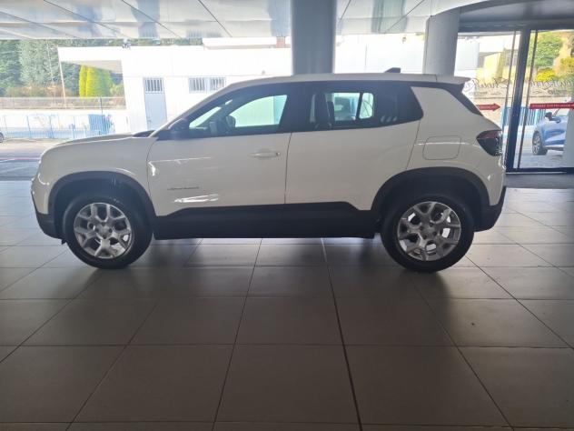 Jeep Avenger 1.2 Turbo Altitude - Foto 9