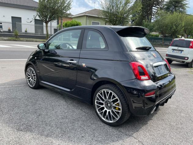 Abarth 595 595 1.4 t-jet 145cv - Foto 6