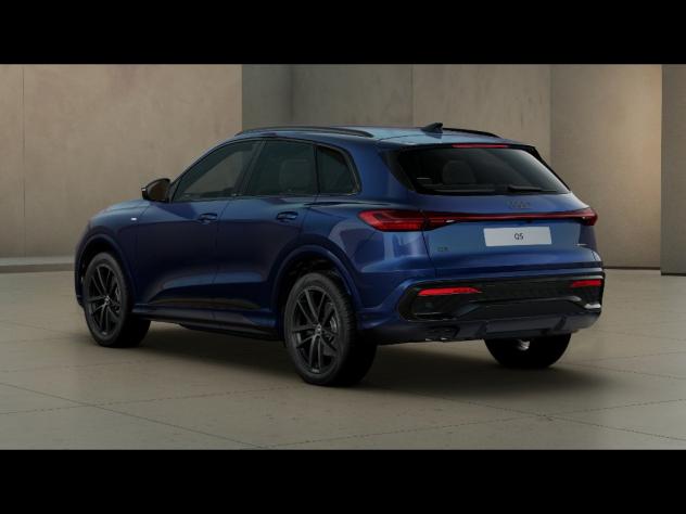 Audi Q5 MY25 Audi SUV S line edition TDI quattro 150 kW S tronic - Foto 3