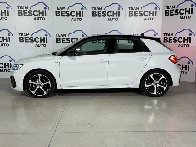 Audi A1 Sportback 30 TFSI 116CV S line edition - Foto 3