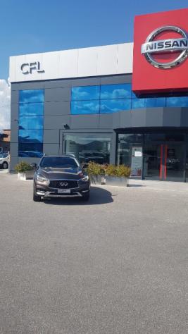 INFINITI QX30 2.2 diesel DCT AWD Premium rif. 24040117
