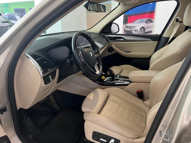 Bmw X3 sDrive18d 48V - Foto 3