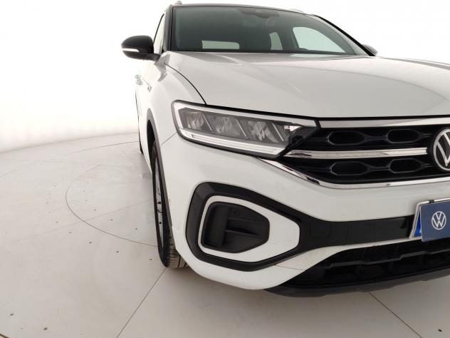 Volkswagen T-Roc 1.0 TSI R-Line - Foto 5