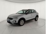 Volkswagen T-Roc 2.0 TDI SCR Life