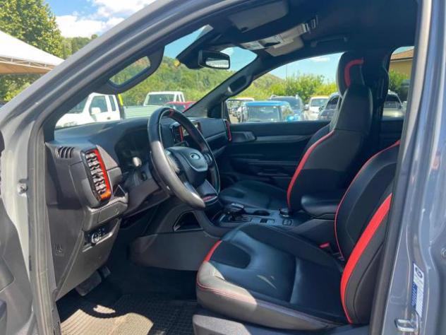 FORD Ranger Raptor 3.0 Ecoboost V6 4WD DC 5 posti rif. 23950926 - Foto 7