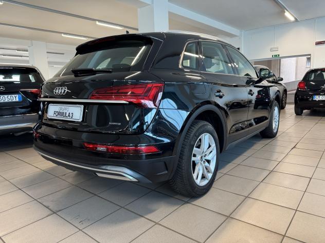 Audi Q5 40 TDI 204 CV quattro S tronic Business Advanced - Foto 3