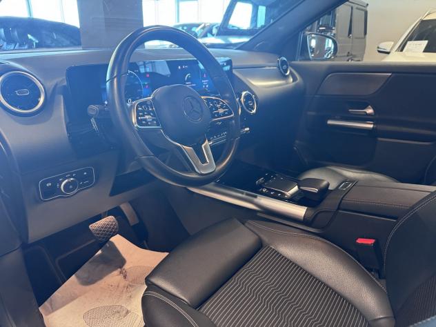 Mercedes-Benz GLA GLA 200 d Sport auto - Foto 7