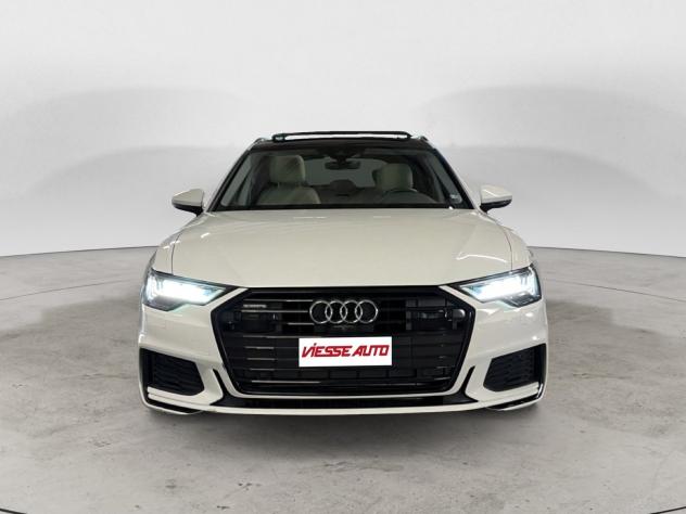 Audi A6 55 TFSI 3.0 quattro ultra S tronic Business Sport - Foto 2