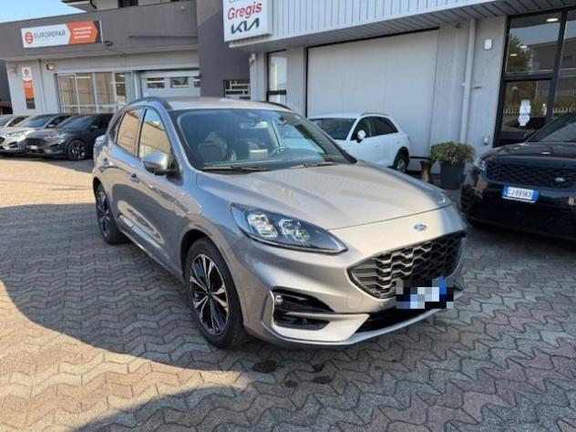 FORD Kuga 1.5 EcoBlue 120 CV aut. 2WD ST-Line X rif. 23969501