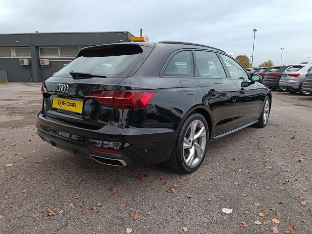 Audi A4 Avant 40 TDI S tronic S line - PROMO AUDI - Foto 3