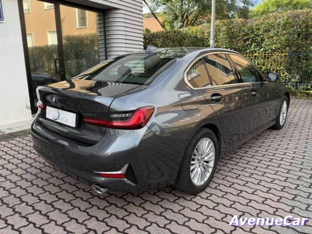 BMW 330 i xdrive Luxury BERLINA CILINDRATA 2.000 rif. 24159667 - Foto 5