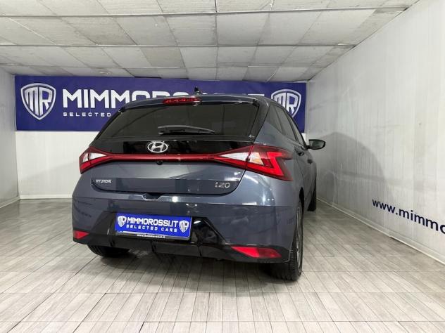 Hyundai i20 1.2 MPI Connectline - Foto 6