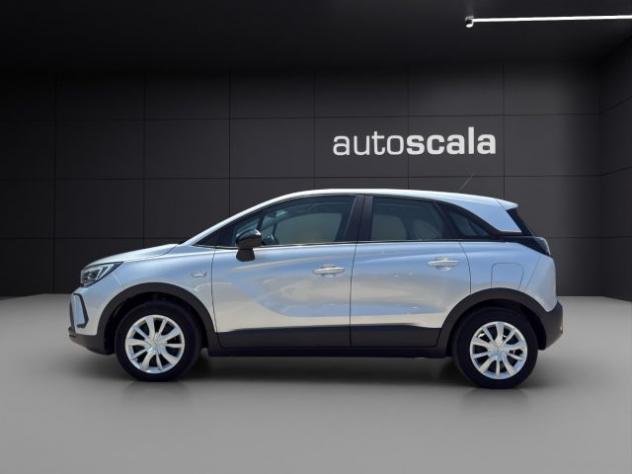 OPEL Crossland 1.2 12V Start&Stop Edition rif. 23798696 - Foto 2