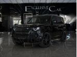 LAND ROVER - Defender X-Dynamic SE 3.0 Diesel MHEV 200 CV Auto AWD