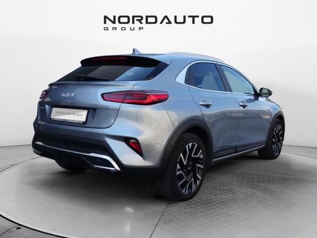 Kia Xceed 1.6 CRDi 136 CV MHEV iMT Style - Foto 3