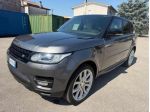 LAND ROVER Range Rover Sport 3.0 TDV6 HSE Dynamic senza nessun lavoro da fa &hellip;
