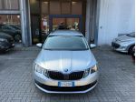 Skoda Octavia AUT. 1.5 ECO FUEL Wagon Style G-Tec