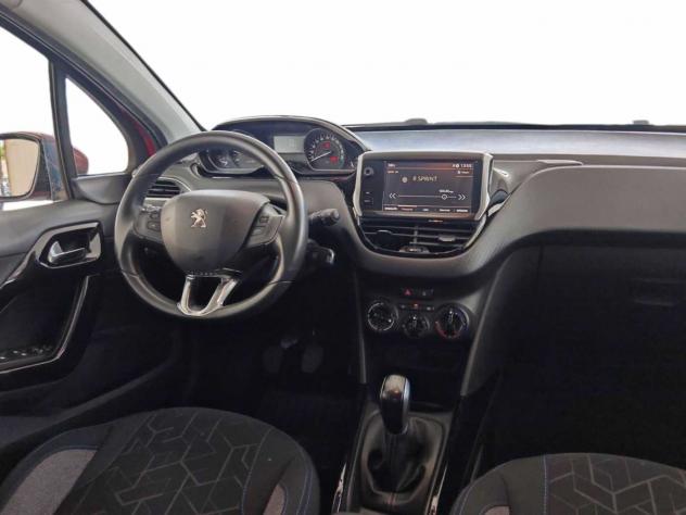 Peugeot 2008 1° serie BlueHDi 100 S&S Signature - Foto 9