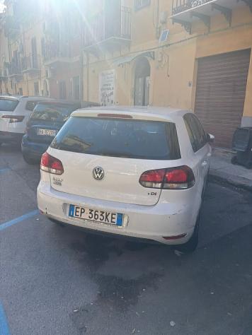 Volkswagen Golf 1.6 TDI DPF 5p. Highline NON TRATTABILE UNICO PROP. - Foto 7