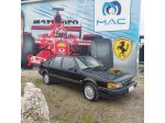 Saab 9000 turbo 16 valvole 1 SERIE anno 1987