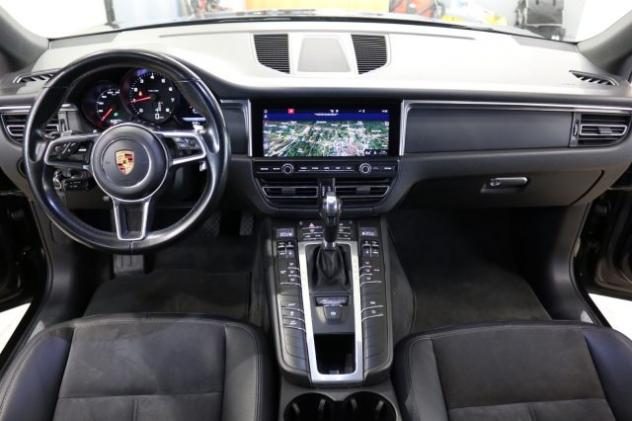 PORSCHE Macan 2.0 NEW MODEL "" BELL1SS1MA"" SERVICE "" rif. 24054233 - Foto 9