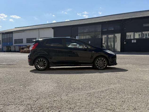 Ford Fiesta 1.5 TDCi 75CV ST-Line - Foto 7